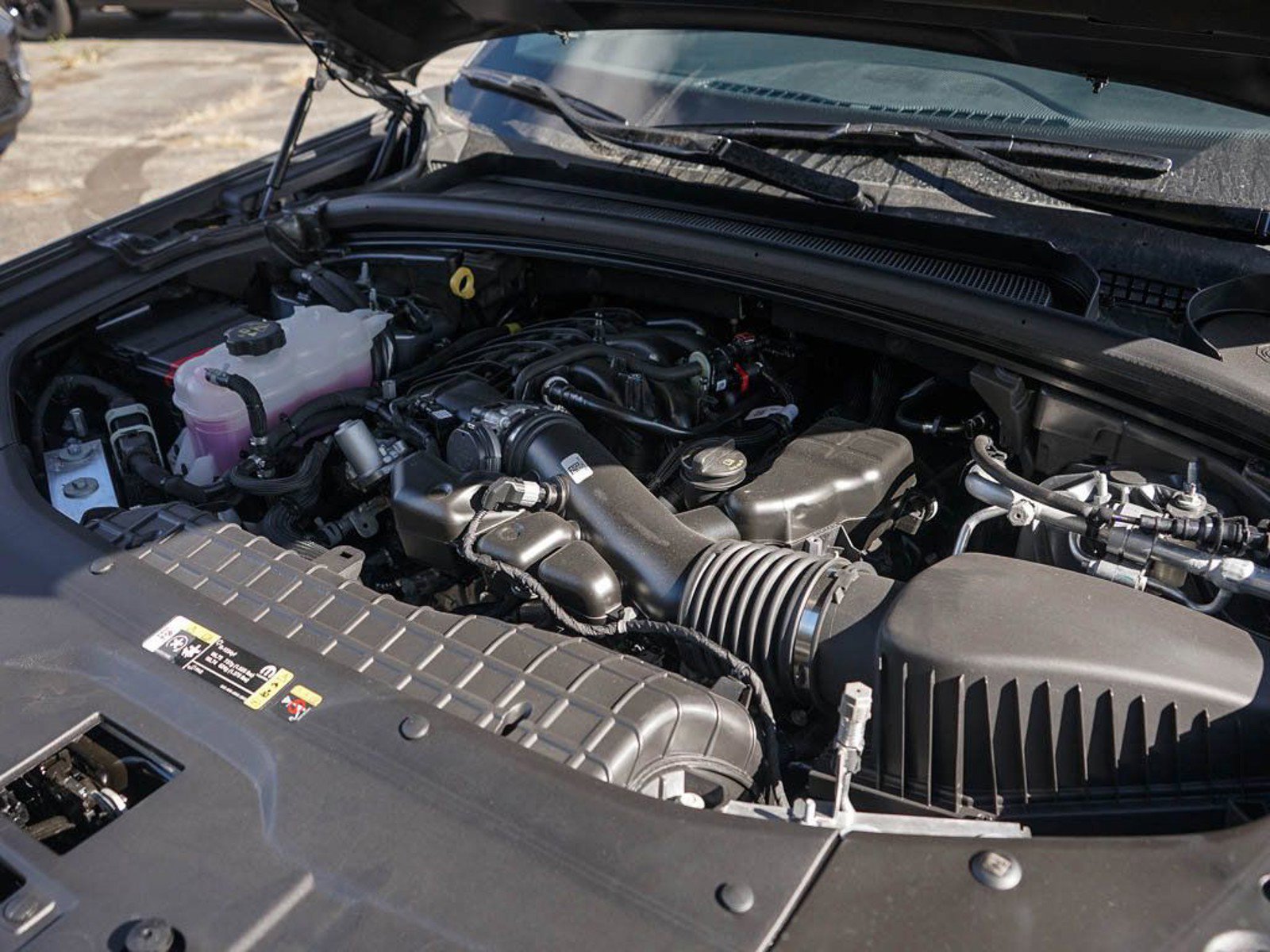 2025 Jeep Grand Cherokee Limited photo 6