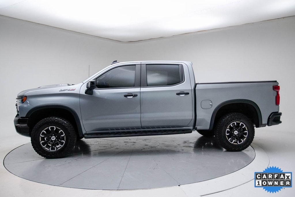 2023 Chevrolet Silverado 1500 ZR2 photo 2