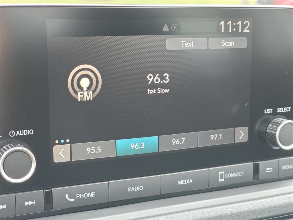 2025 Honda Accord SE photo 26