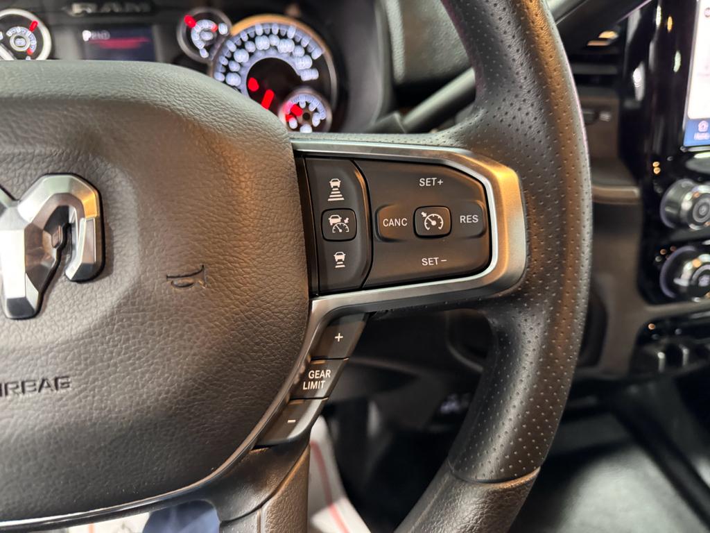 2025 Ram 2500 Tradesman photo 15