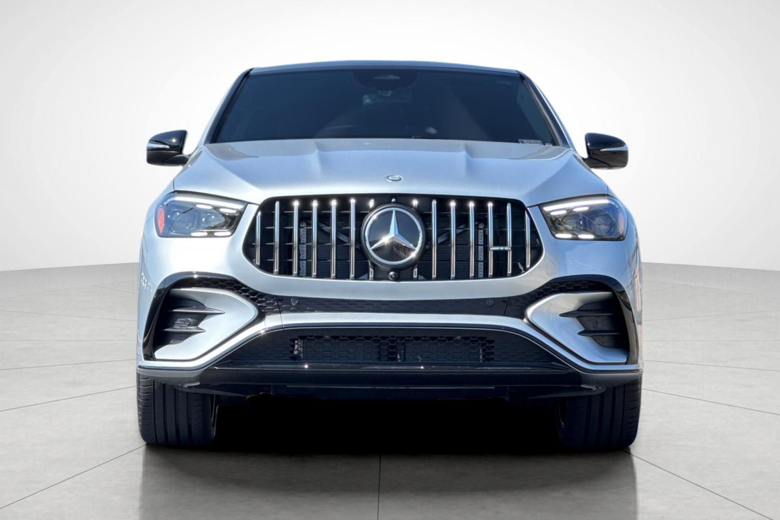 2026 Mercedes Benz GLE 53 AMG Coupe 4MATIC photo 6