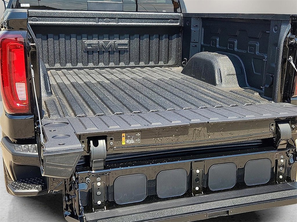 2026 Gmc Sierra 1500 Denali photo 8