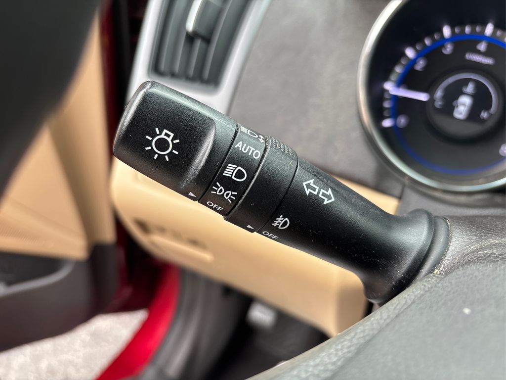 2013 Hyundai Sonata GLS photo 20