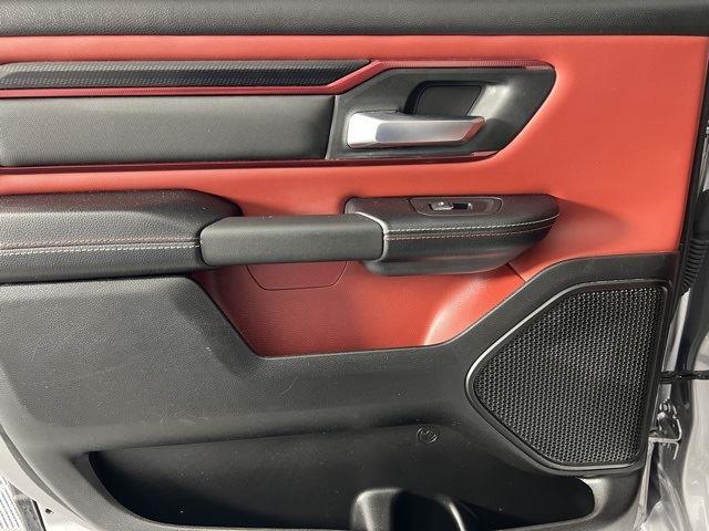 2025 Ram 1500 Rebel photo 21