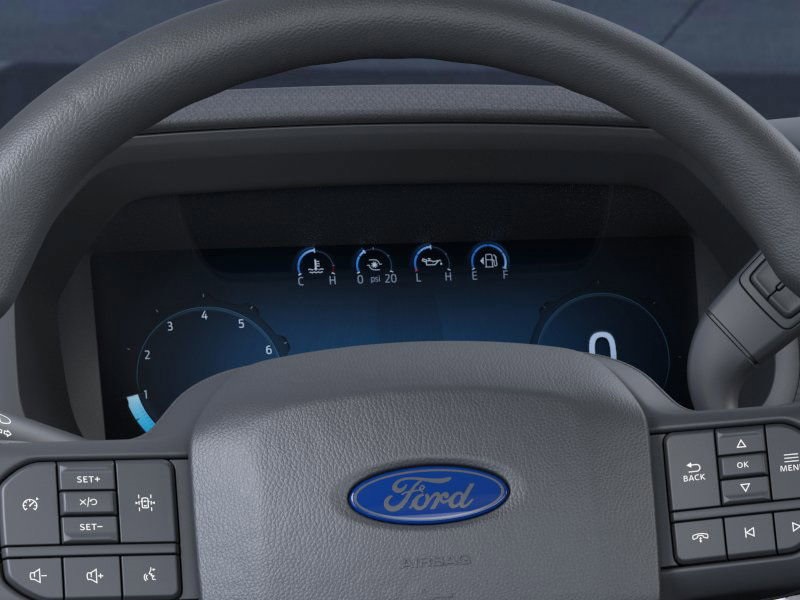 2025 Ford F-150 XL photo 11