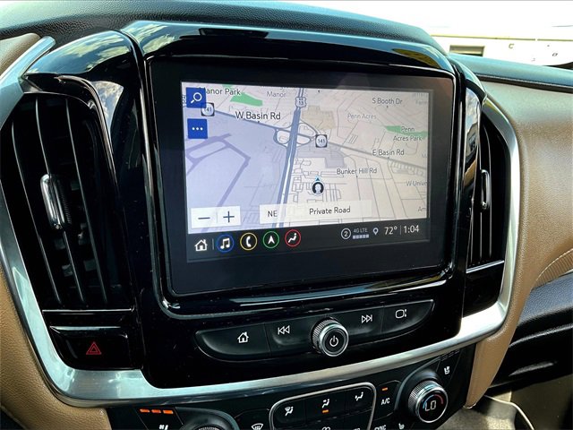 2023 Chevrolet Traverse Premier photo 19