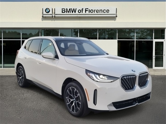 2026 BMW X3 30's photo