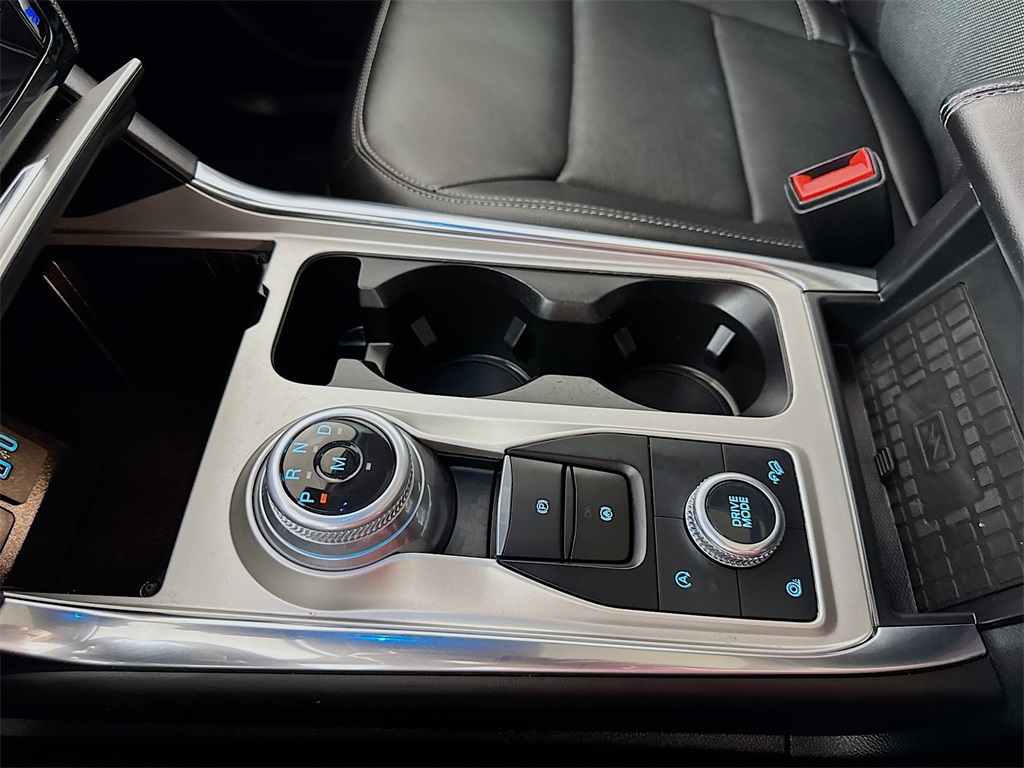 2021 Ford Explorer Limited photo 36