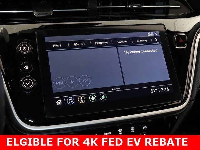 2022 Chevrolet Bolt EUV Premier photo 18