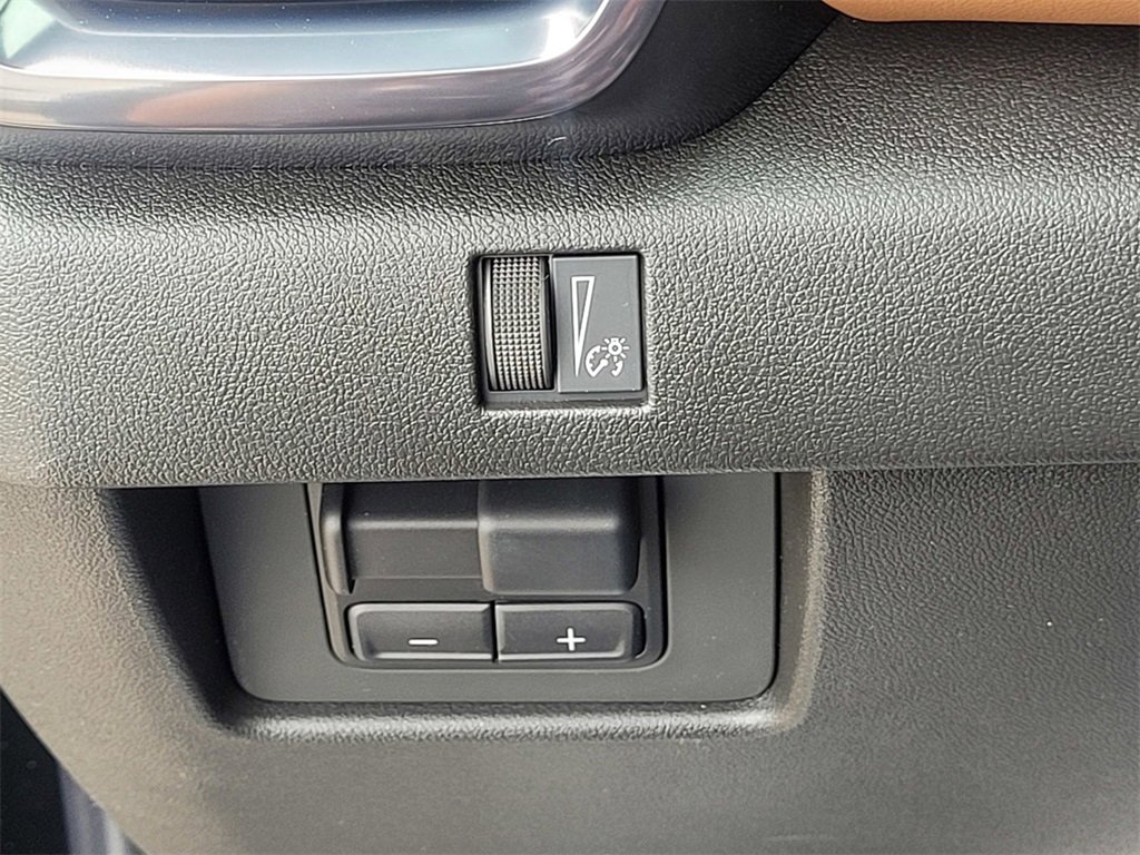 2025 Gmc Canyon AT4 photo 23