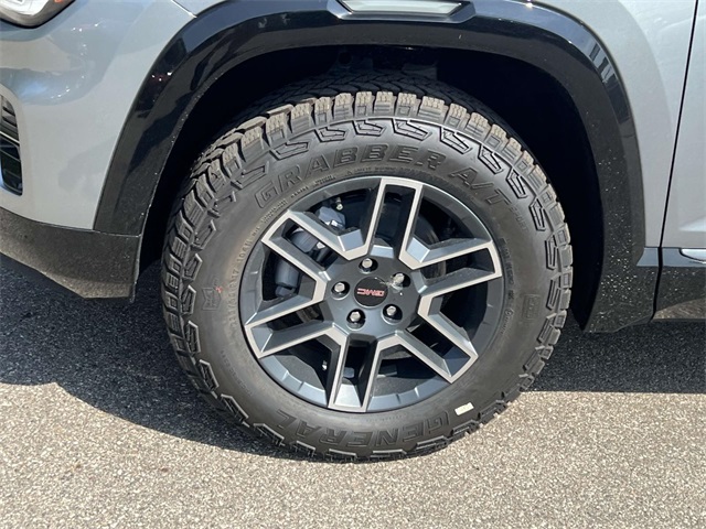 2026 Gmc Terrain Elevation photo 8