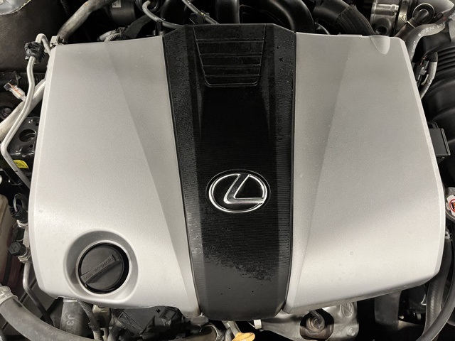 2022 Lexus ES 350 photo 23