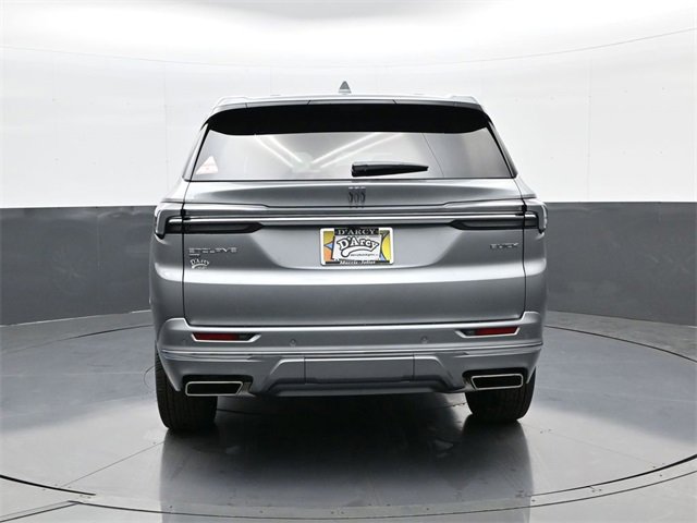 2026 Buick Enclave Avenir photo 4