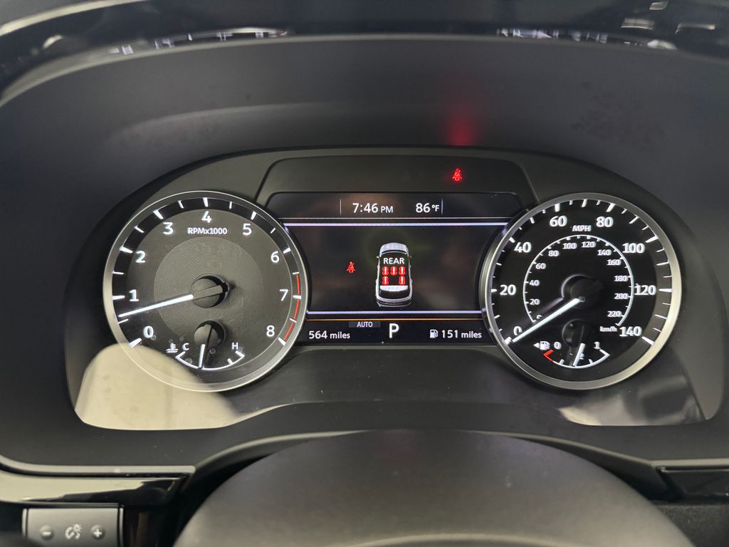 2024 Infiniti QX60 Pure AWD photo 20