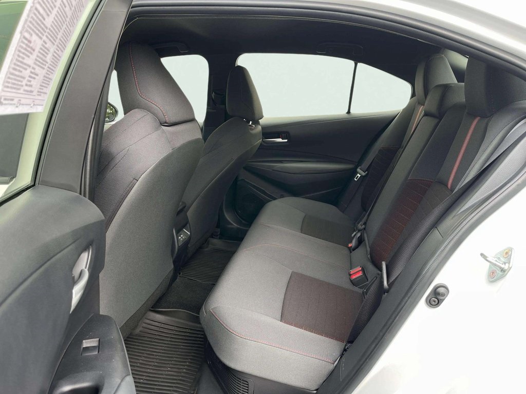 2024 Toyota Corolla Hybrid SE photo 21