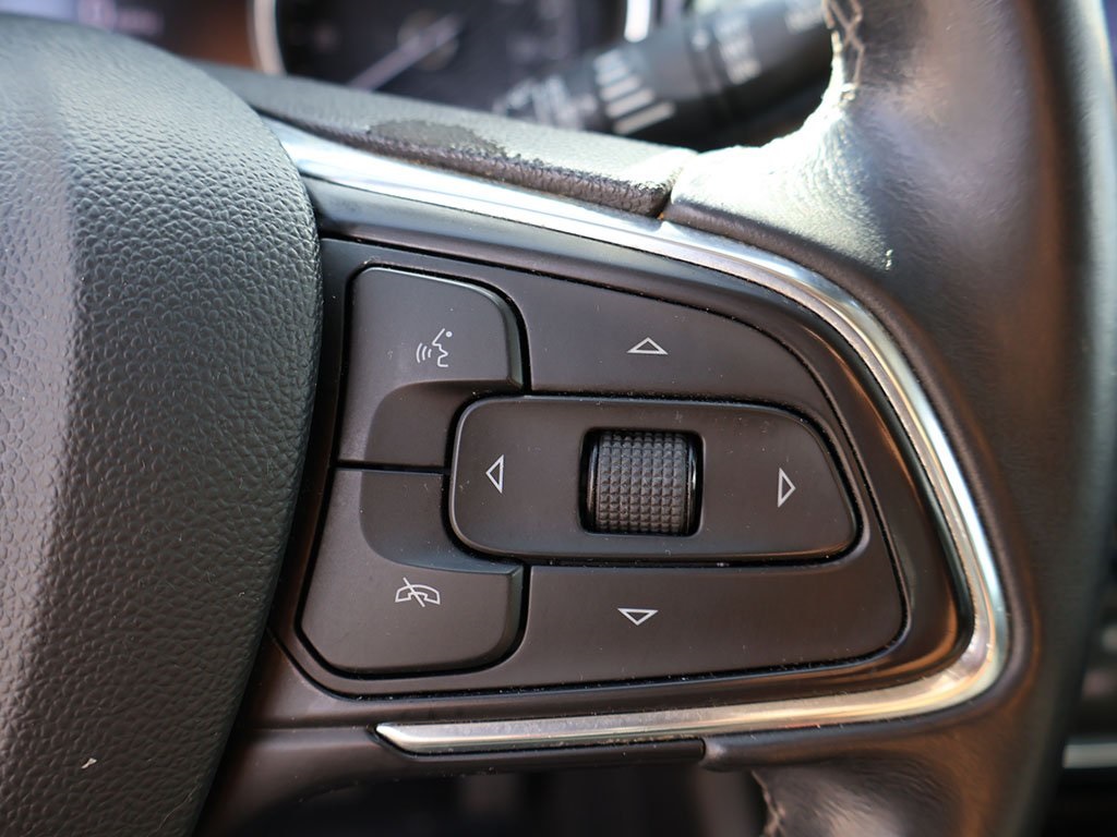 2020 Buick Encore GX Select photo 43
