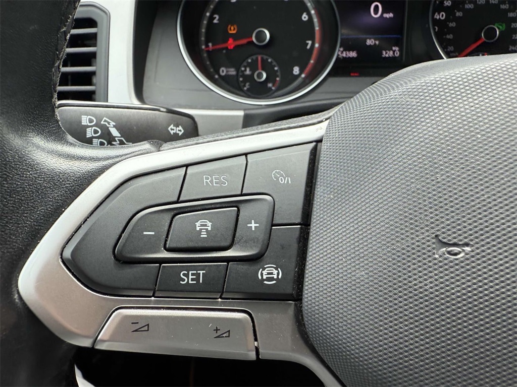 2021 Volkswagen Atlas V6 SE Technology photo 26