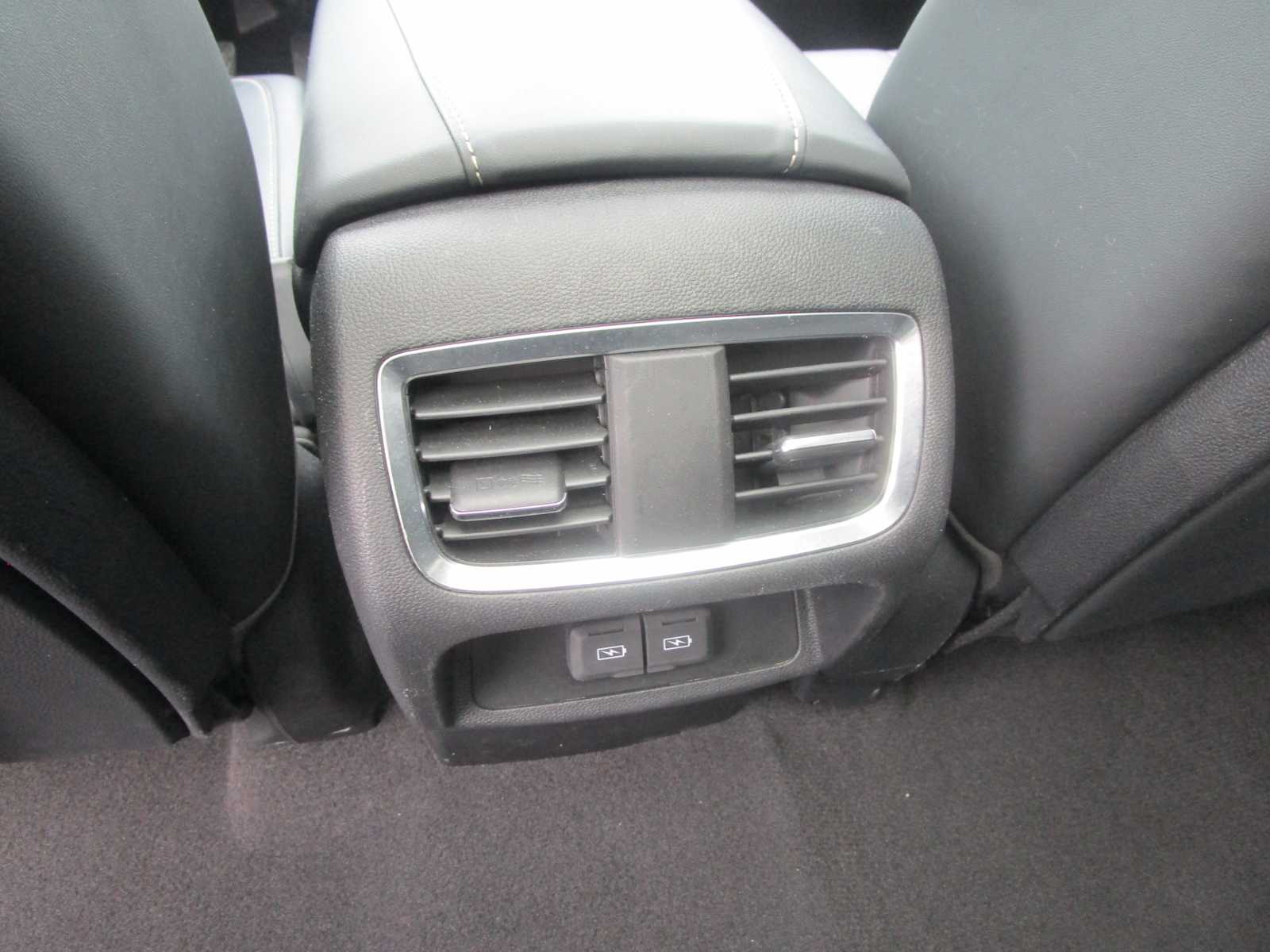 2020 Acura RDX Technology photo 8