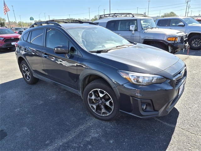 2019 Subaru Crosstrek Premium's photo
