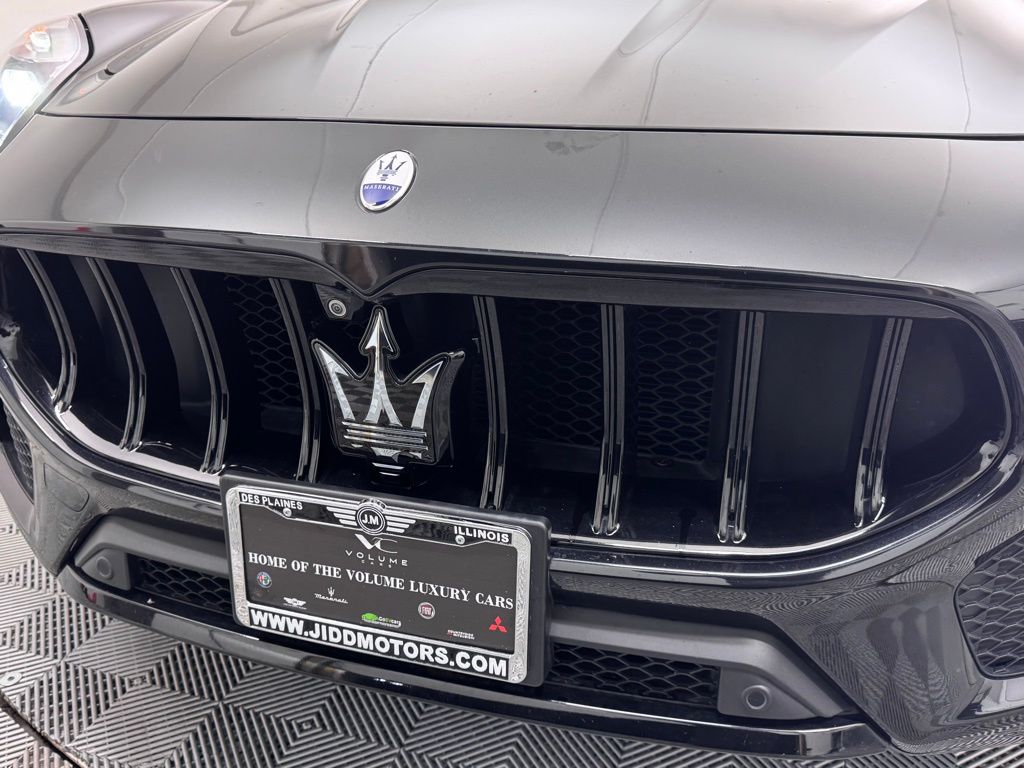 2023 Maserati Grecale Modena photo 4