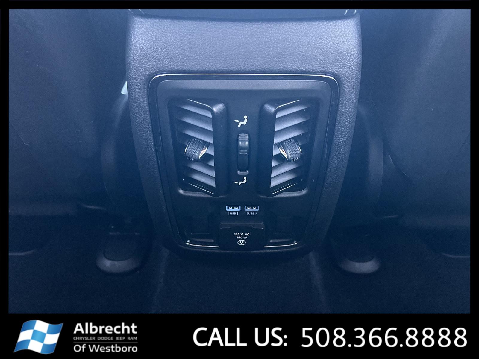 2021 Jeep Grand Cherokee Limited photo 24