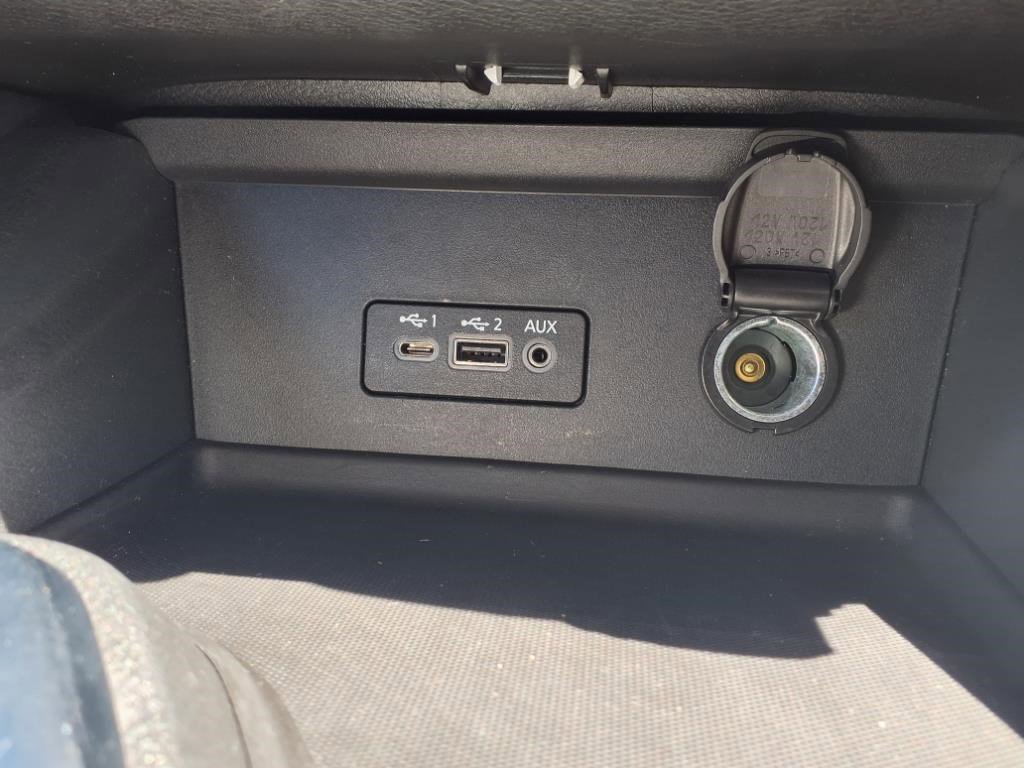 2022 Nissan Sentra SV photo 20