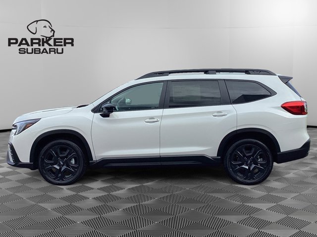 2025 Subaru Ascent Onyx Edition Touring photo 2