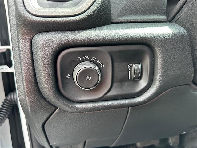 2025 Ram 5500 Tradesman photo 14