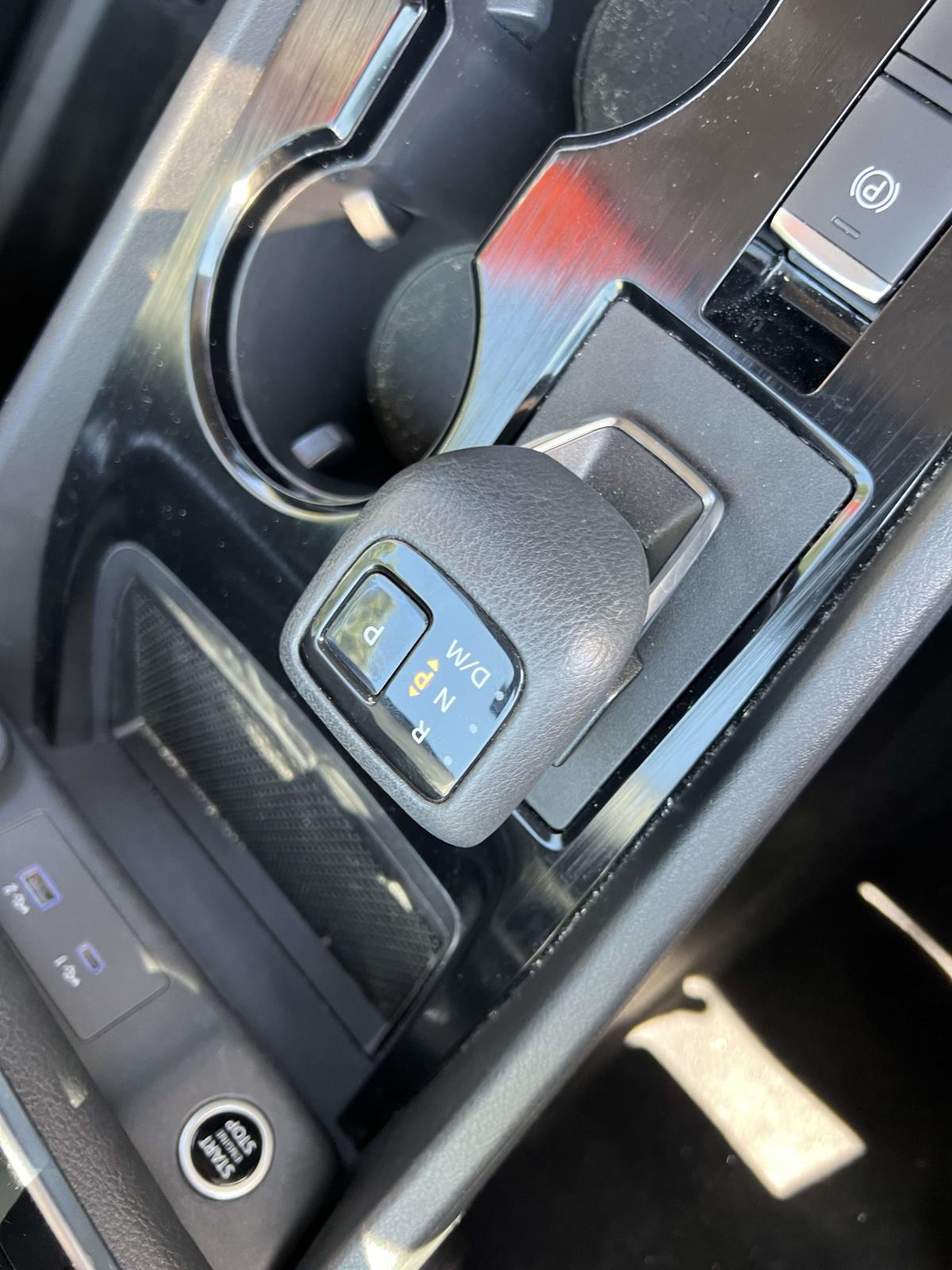 2021 Nissan Rogue S AWD photo 16
