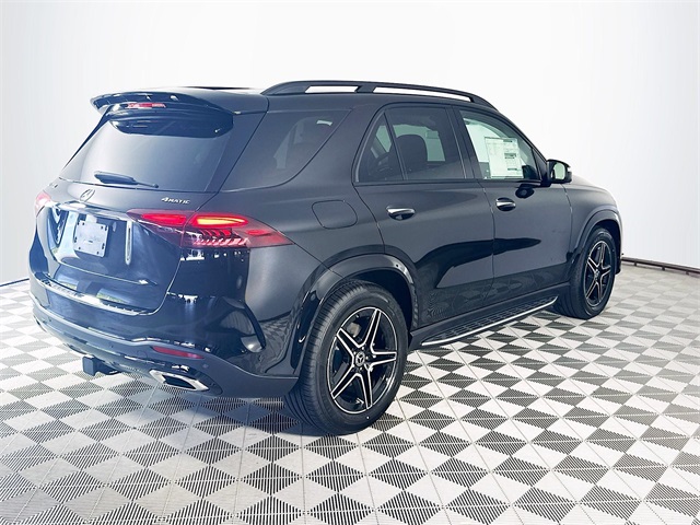 2026 Mercedes Benz GLE 450 4MATIC photo 6