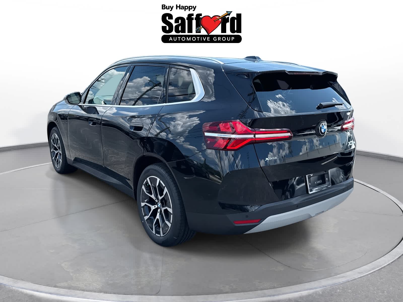 2025 Bmw X3 30x Drive photo 5