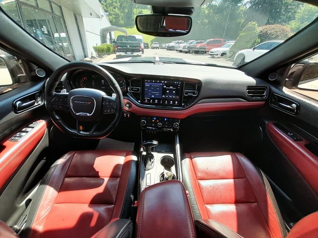 2021 Dodge Durango R/T photo 43