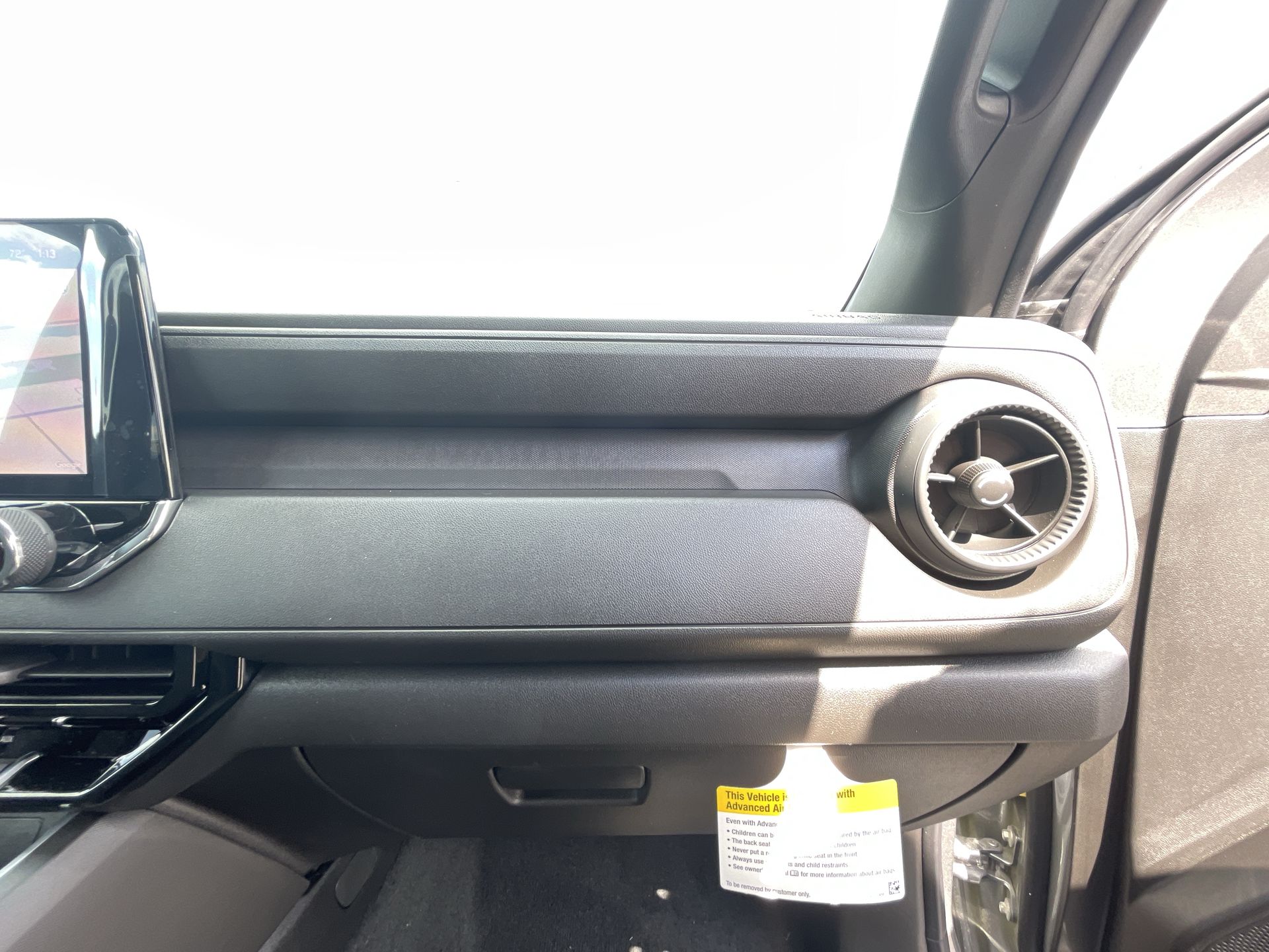 2026 Chevrolet Colorado Work Truck photo 57