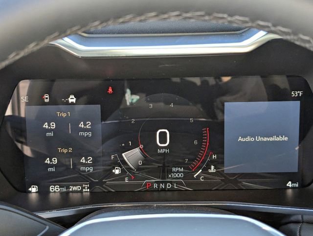 2025 Gmc Canyon Elevation photo 19