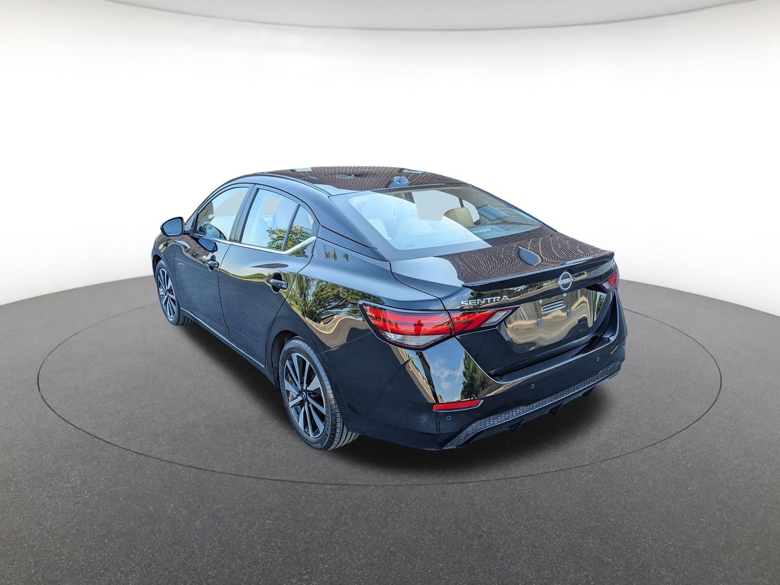 2024 Nissan Sentra SV photo 7