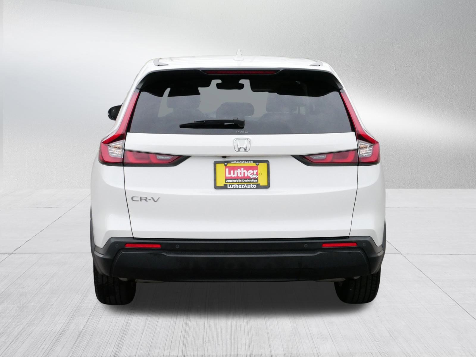 2024 Honda CR-V EX-L photo 6