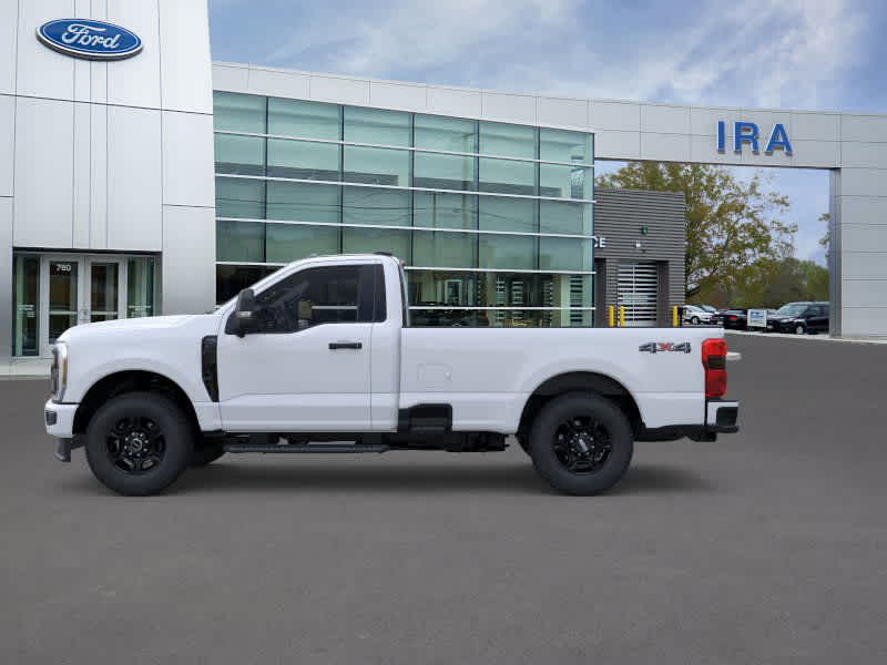2025 Ford F-250 XL photo 3