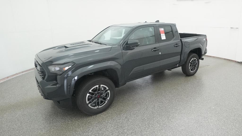 2025 Toyota Tacoma TRD Sport's photo