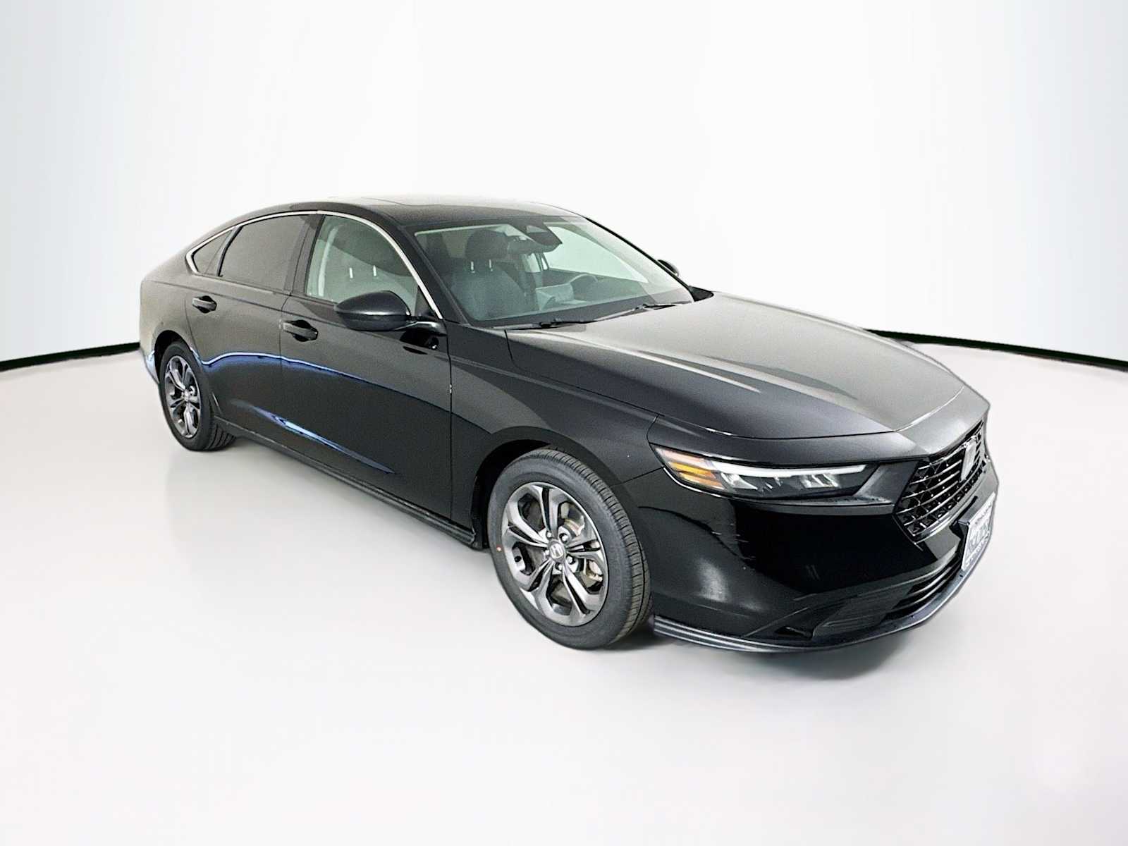 2023 Honda Accord