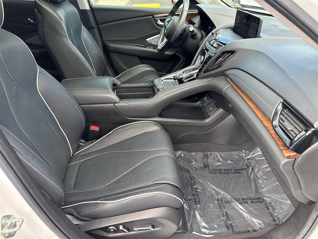 2020 Acura RDX Advance photo 15