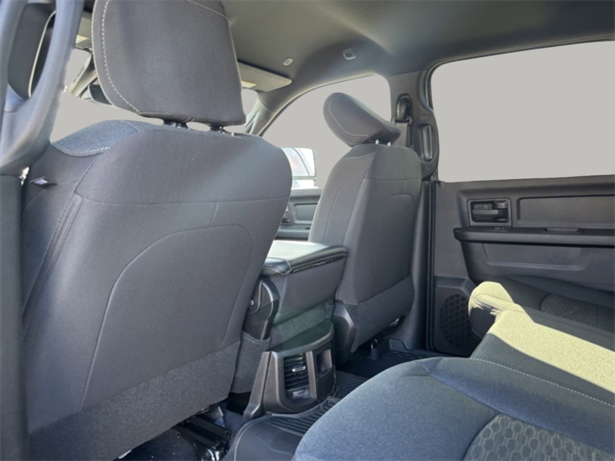 2026 Ram 2500 Tradesman photo 21