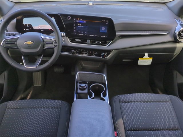 2026 Chevrolet Equinox LT photo 12
