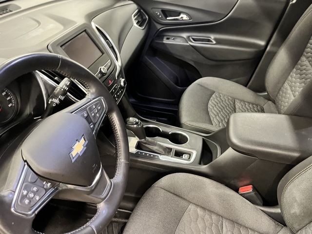2020 Chevrolet Equinox LT photo 15
