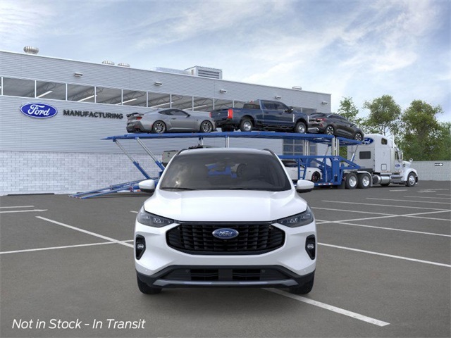 2026 Ford Escape Plug-In Hybrid Base photo 6