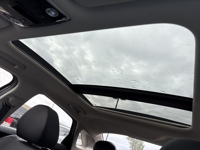 2025 Kia K5 EX photo 17
