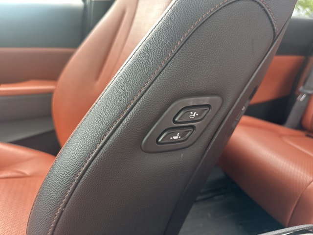 2023 Kia Carnival SX Prestige photo 13