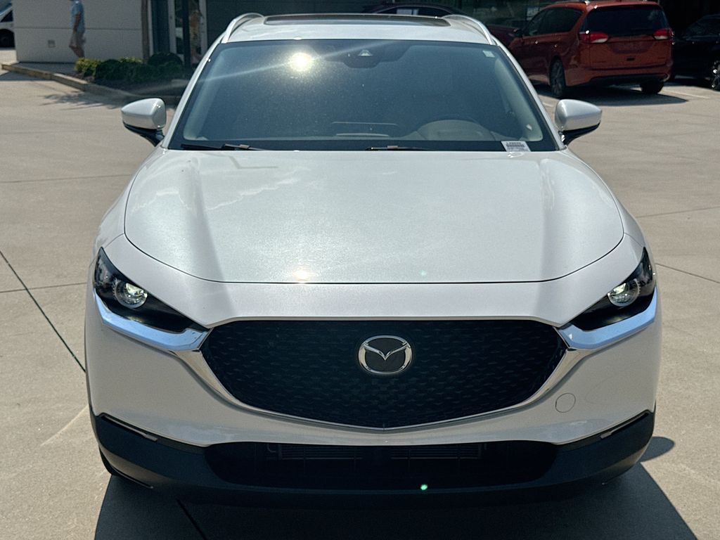 2022 Mazda CX-30 2.5 S Preferred photo 3