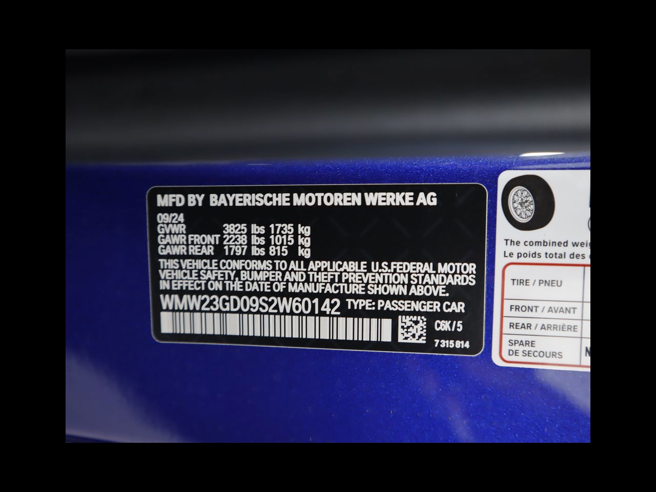 2025 Mini Cooper 2 Door Hardtop Signature photo 28