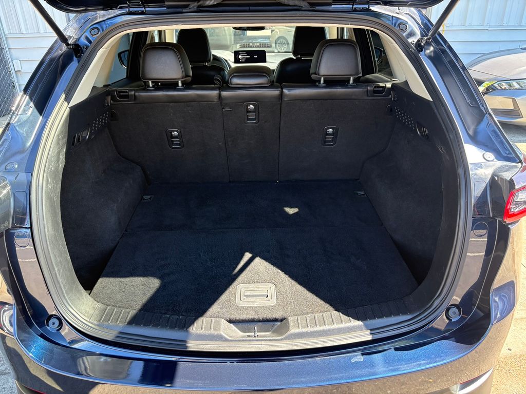 2022 Mazda CX-5 2.5 S Premium photo 31