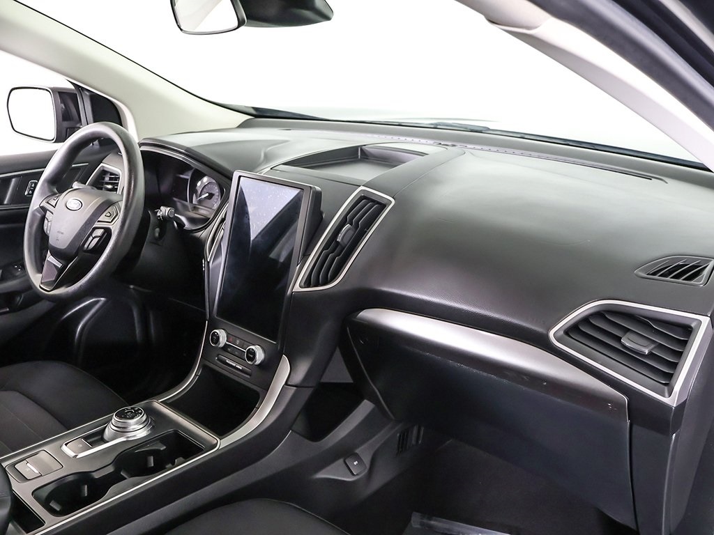 2022 Ford Edge SE photo 24